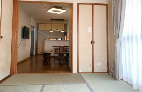 Hakone Casa | Free rental of table games A cute house with che - Sakuraso / Ashigarashimo-gun Kanagawa
