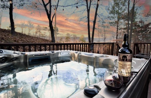 Mount Jackson Casa | Free Resort Passes - Hot Tub - Sauna - Views - Fast Wi-Fi - Pet Friendly
