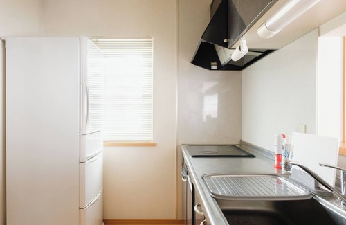 Kimobetsu Casa | Free Shuttle Service to Rusutsu Resort
