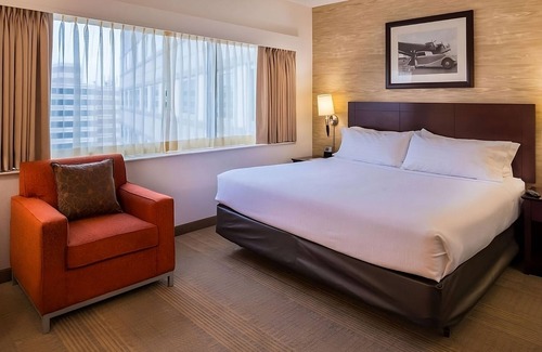 O'Hare Complejo | Free Shuttle to Chicago O'Hare Intl Airport! Pet-friendly Property!