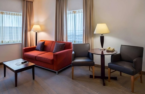 O'Hare Complejo | Free Shuttle to Chicago O'Hare Intl Airport! Pet-friendly Property!
