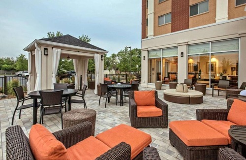 East Bloomington Casa | Free shuttle to the airport and mall