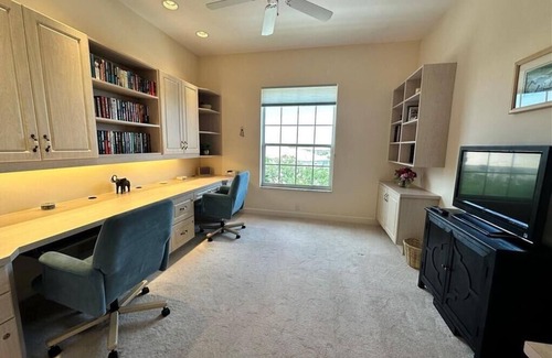 Tropical Cove Condominio | Free Spirit at Lexington CC Lake Village