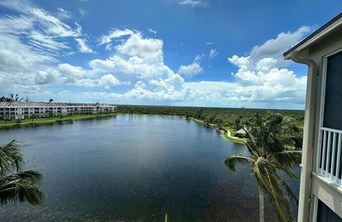 Tropical Cove Condominio | Free Spirit at Lexington CC Lake Village