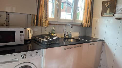Fluehli Apartamento | Free Spirit Chalet