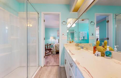 Caswell Beach Casa | Free Spirit