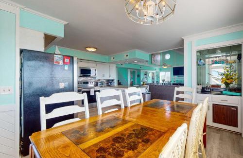 Caswell Beach Casa | Free Spirit