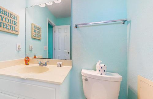 Caswell Beach Casa | Free Spirit