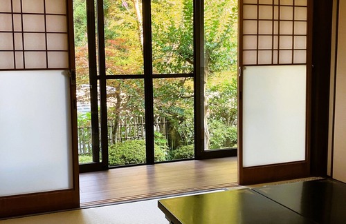 Maibara Casa | Free trout fishing experience at a private lodge -Sameiro-, Maibara City, Shiga
