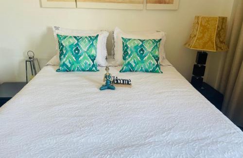 Maia Casa | Free Wave Rooms