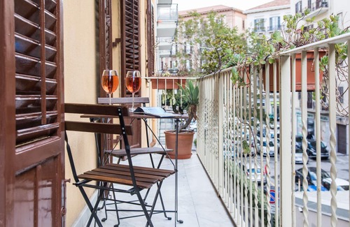 Palermo Apartamento | Piso / apartamento - Palermo, Self check-in