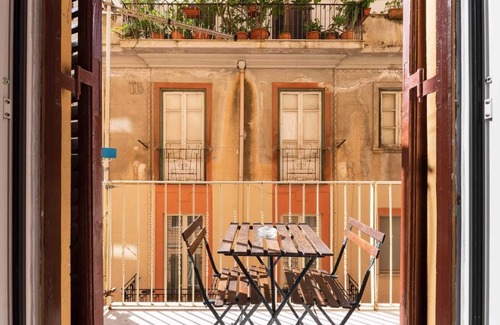 Palermo Apartamento | Piso / apartamento - Palermo, Self check-in