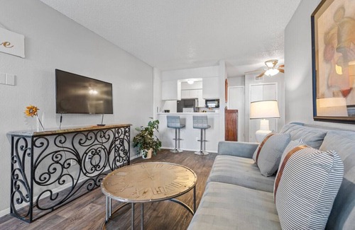 Park Central Apartamento | FREE WIFI | 1 BEDROOM APT | DALLAS