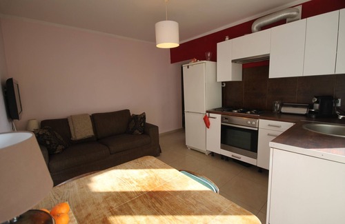 Bronowice Apartamento | WiFi gratuito, un presupuesto completo, amplio apartamento