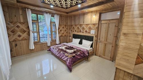 Thunag Cabina | Freebird Nest Retreat