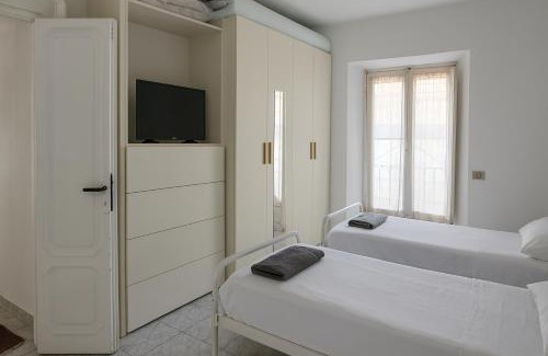 Porta Genova Apartamento | FreedHome - Milano nightlife central