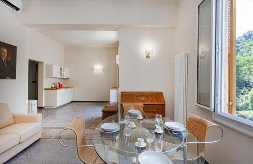 Portofino Apartamento | Freedom Apartment in Portofino by Wonderful Italy