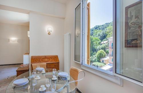 Portofino Apartamento | Freedom Apartment in Portofino by Wonderful Italy