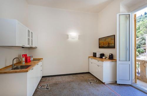 Portofino Apartamento | Freedom Apartment in Portofino by Wonderful Italy