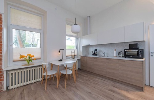 Kaunas Apartamento | Freedom Avenue ap by Polo Apartments