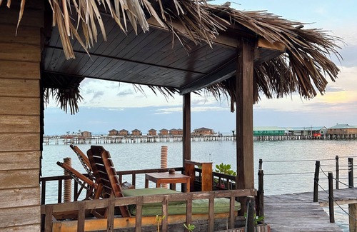 Ham Ninh Apartamento | Freedom Beach Resort