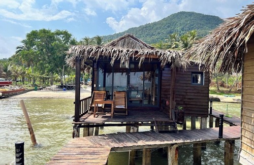 Ham Ninh Apartamento | Freedom Beach Resort