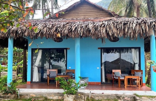 Ham Ninh Apartamento | Freedom Beach Resort