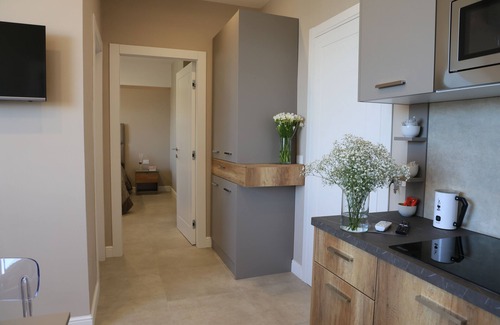 Sant'Antonio Abate Apartamento | Freedom holiday house