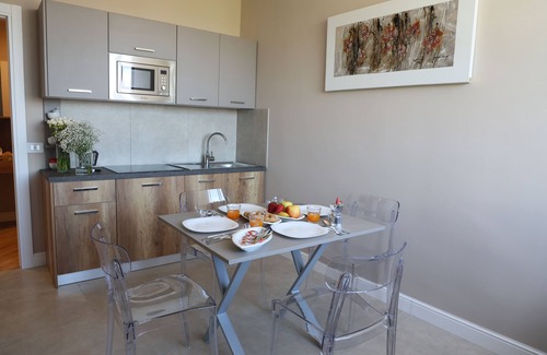 Sant'Antonio Abate Apartamento | Freedom holiday house
