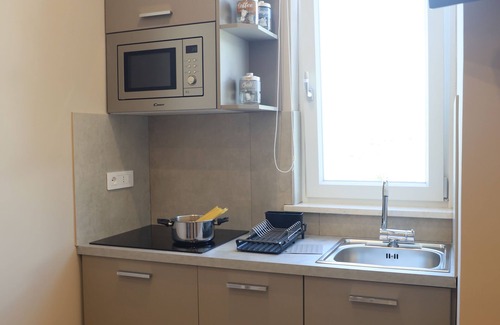 Sant'Antonio Abate Apartamento | Freedom holiday house Positano