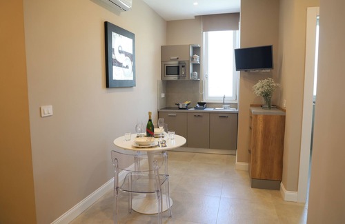 Sant'Antonio Abate Apartamento | Freedom holiday house Positano