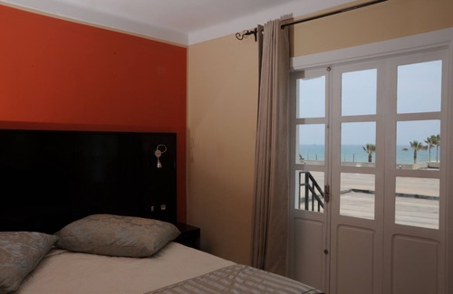 Hammamet Hotel | Freedom Hôtel Club - Adults only