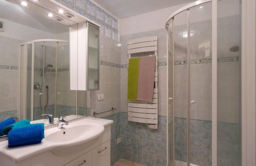 Costa dʼOneglia Apartamento | Apartamento Grillo (IMP520) en Imperia - 6 personas, 2 dormitorios
