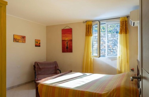 Costa dʼOneglia Apartamento | Apartamento Grillo (IMP520) en Imperia - 6 personas, 2 dormitorios