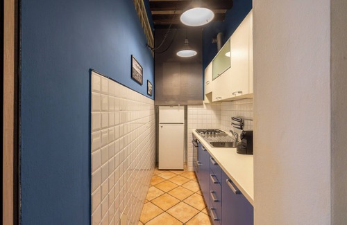 Parma City Centre Apartamento | FREEDOM INDUSTRIAL CENTRALLY LOCATED FOR FAMILIES AND WORKERS