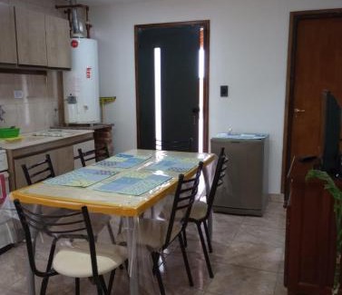 Río Gallegos Apartamento | FREEDOM Joa