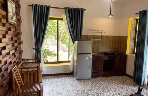 Ham Ninh Apartamento | Freedom Jungle Resort