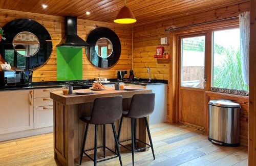 Great Ayton Casa | Freedom Lodge Great Ayton Yorkshire