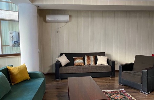Tbilisi Apartamento | Freedom Square Apartment by City Centre Apart Hotel