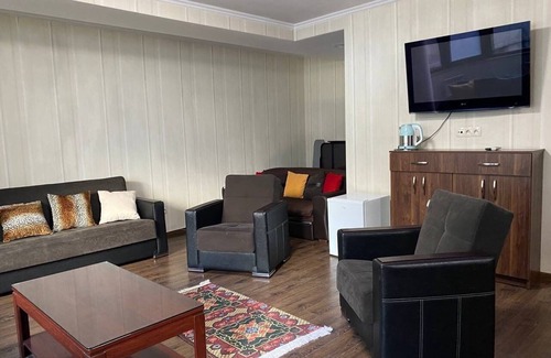 Tbilisi Apartamento | Freedom Square Apartment by City Centre Apart Hotel