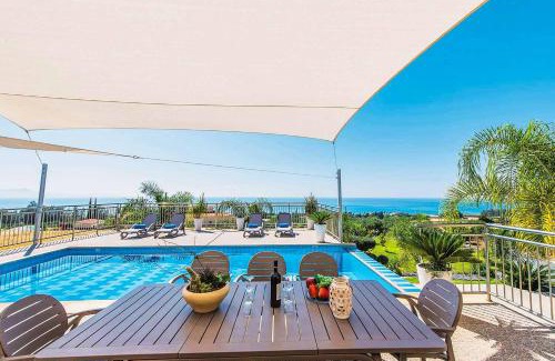 Argaka Villa | Freedom Villa