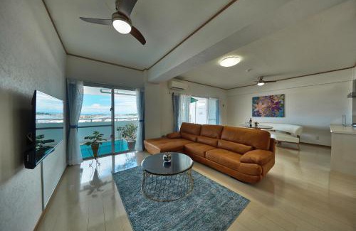 Okinawa Apartamento | FreedomHillsフリーダムヒルズA棟