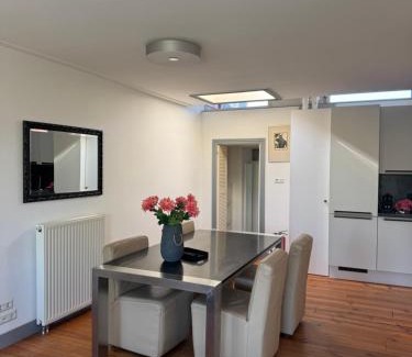 Binnenstad-Zuid Apartamento | FreeFly Loft