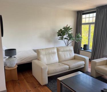 Binnenstad-Zuid Apartamento | FreeFly Loft