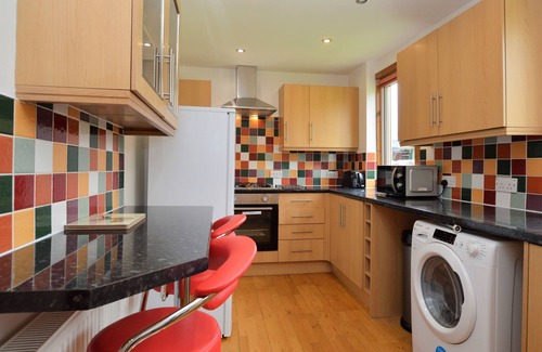 Kilmun Cabaña | Freeland Cottage, lovely cottage, coastal Dunoon, quiet location,