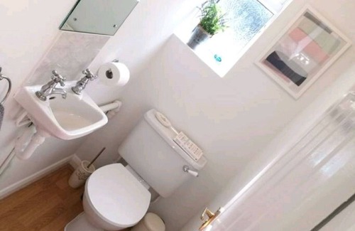 Southampton Cama Y Desayuno | Freemantle Solent Lodge