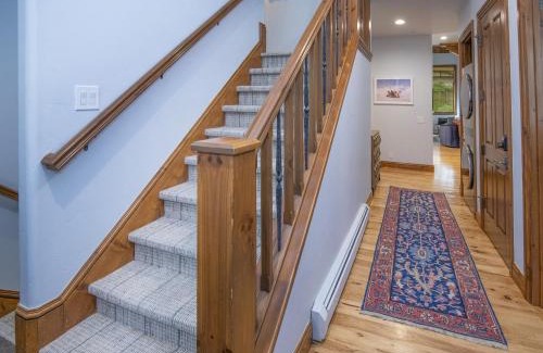 Edwards Casa | Freemont building F4 townhouse