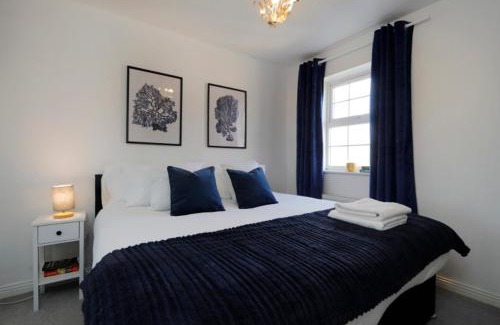 Newark upon Trent Casa | FreeParking,Contractors,Wifi, SmartTV