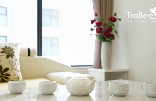 Vinh Phuoc Condominio | FREE✈PICKUP✯2BR SeaFrontAPT✯AwesomeView