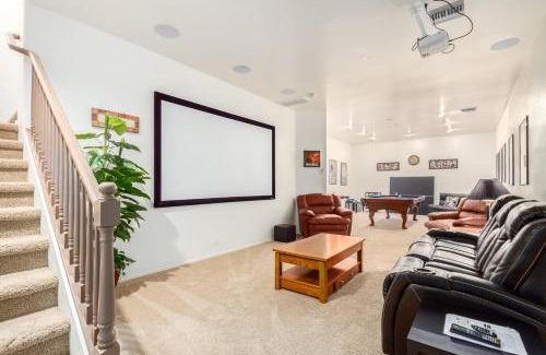 Val Vista Lakes Casa | Freeport home